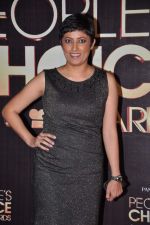 Meghna Malik at People_s Choice Awards in Mumbai on 27th Oct 2012 (63).JPG